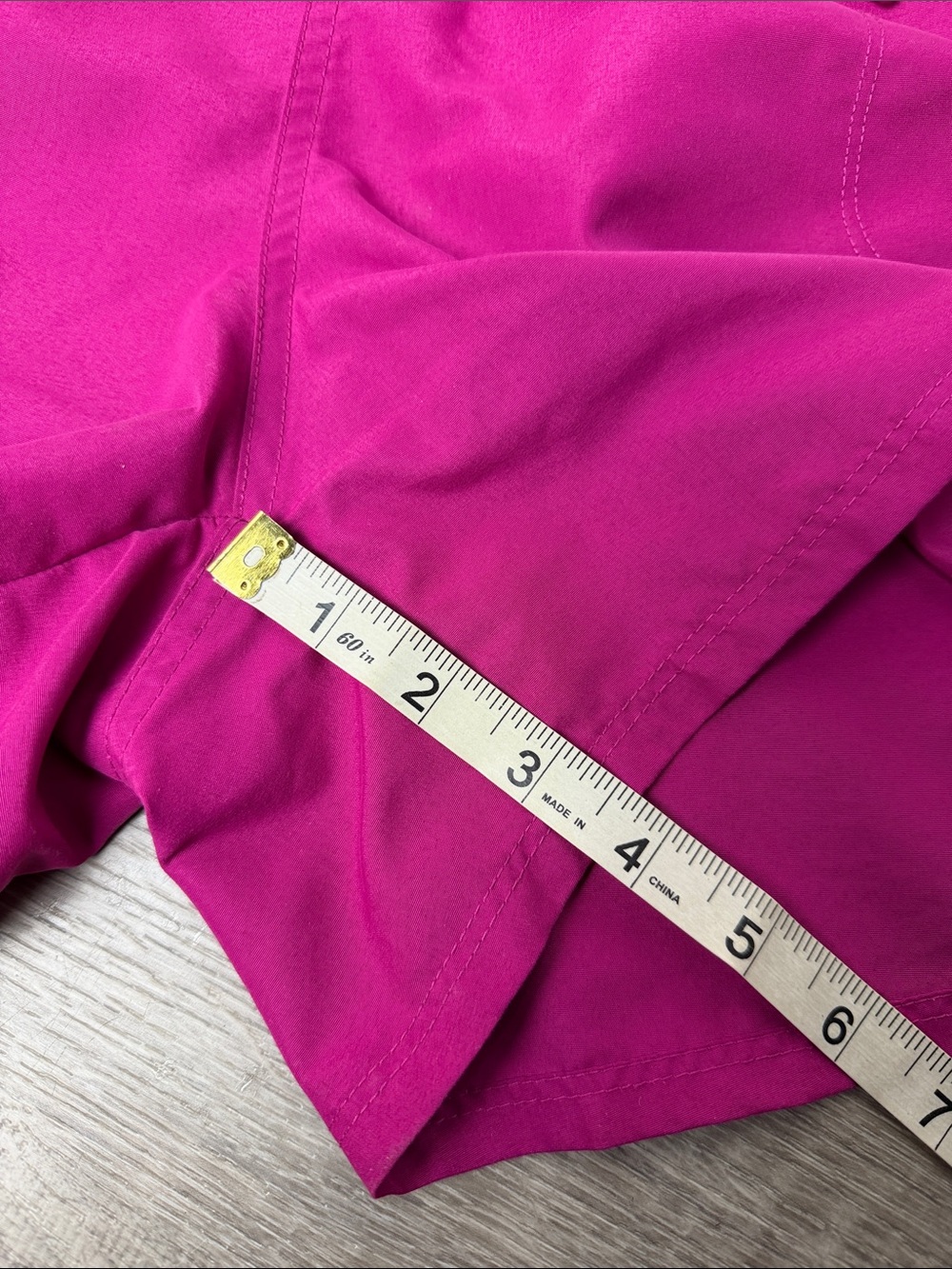The North Face Pink Athletic Shorts Large - Picture 6 of 6